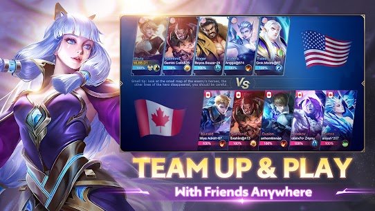 Mobile Legends: Bang Bang 3