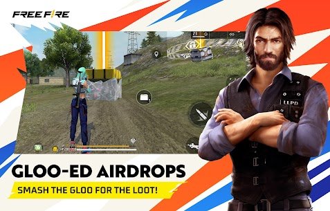 Free Fire 5