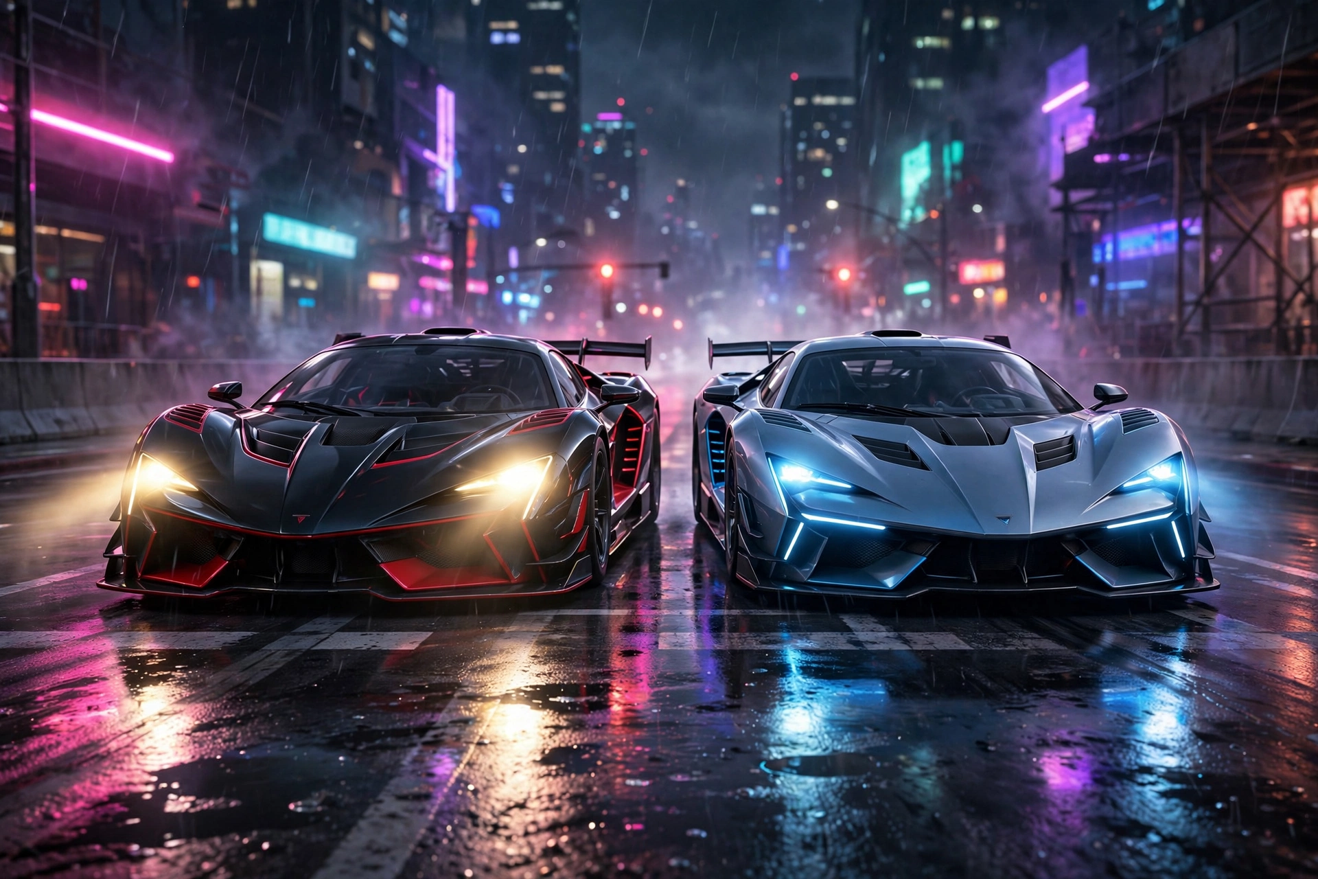 CSR Racing 2 MOD APK key art