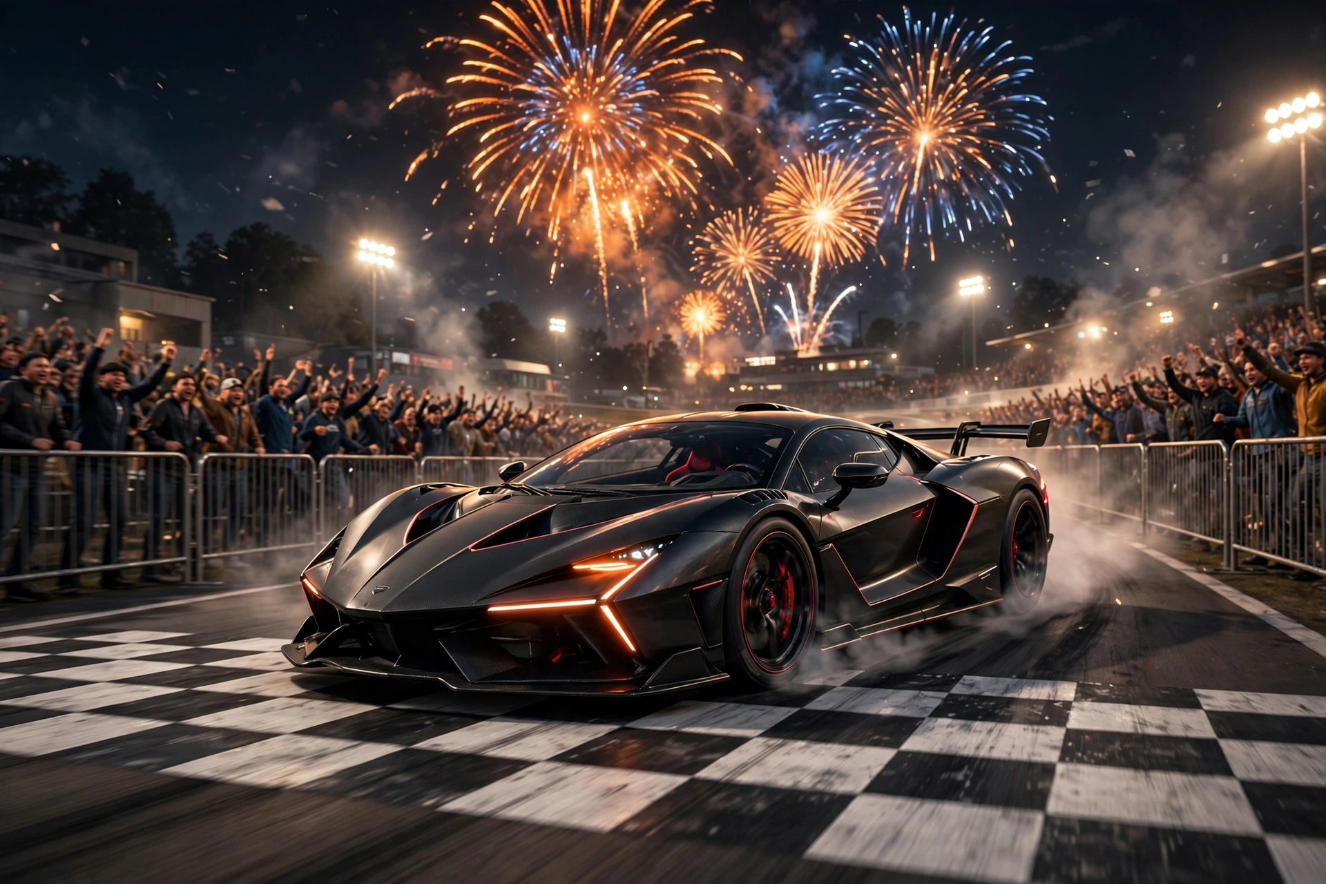 CSR Racing 2 car tuning and upgrade screen