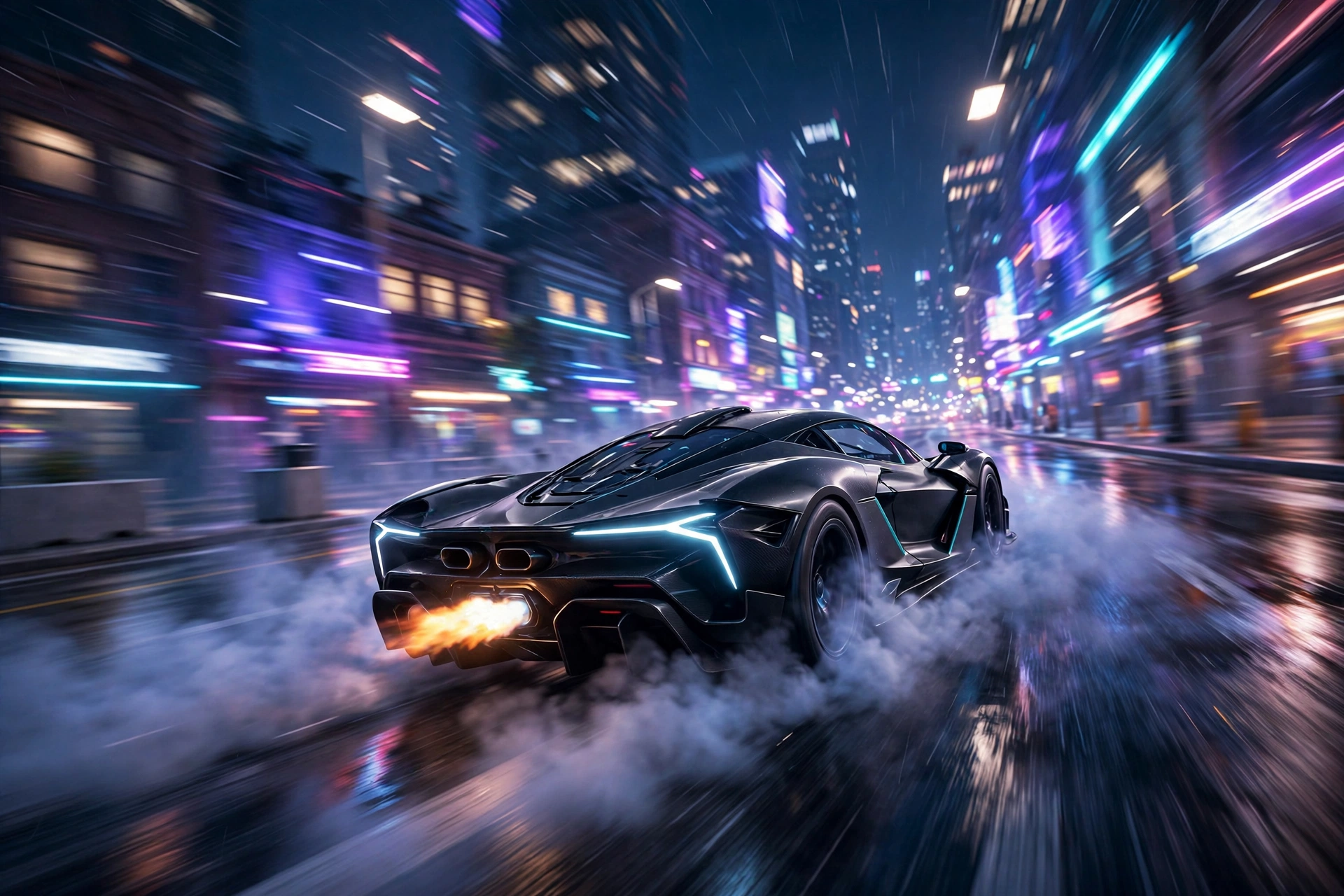 CSR Racing 2 drag race gameplay with supercars