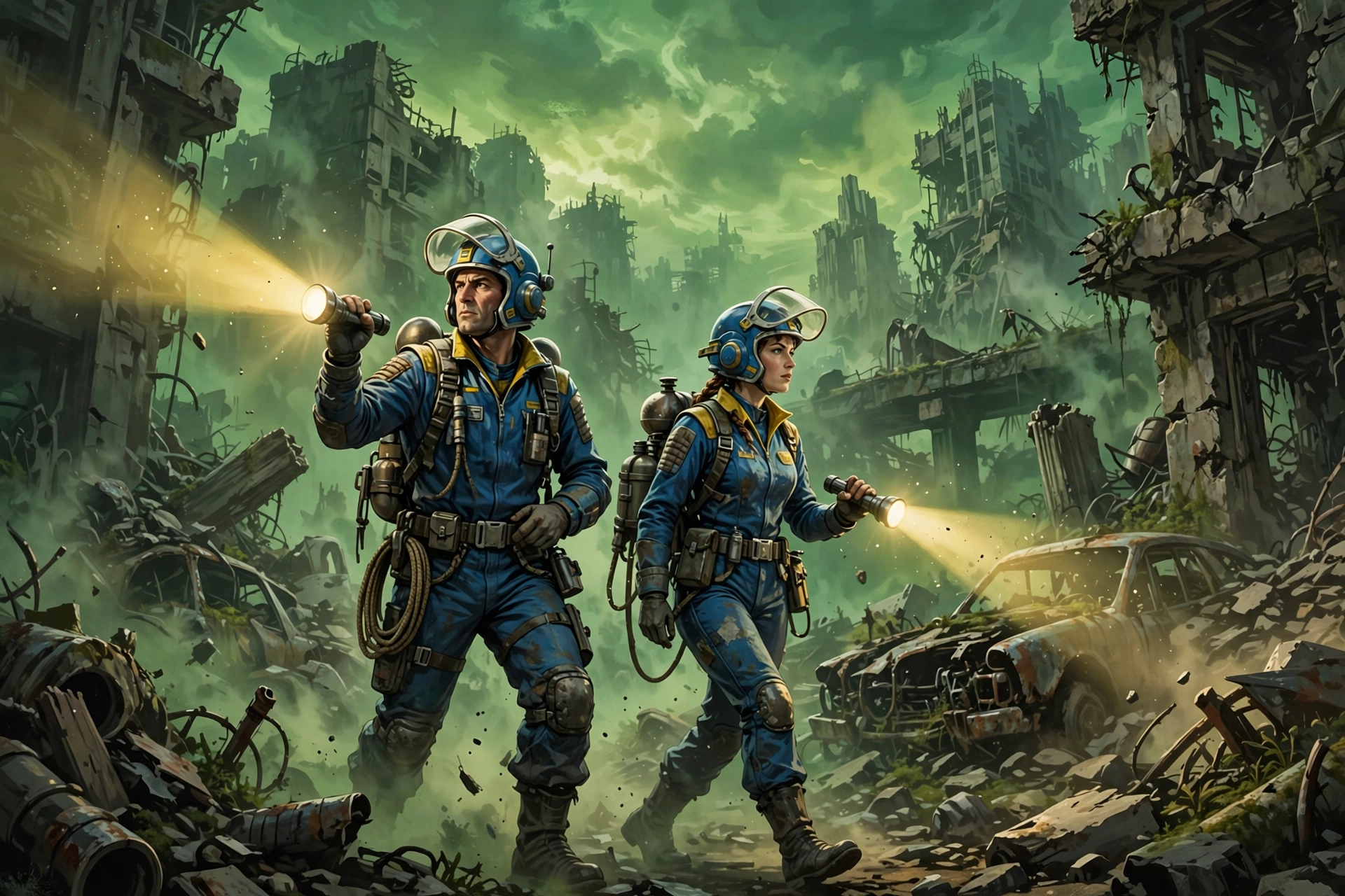 Fallout Shelter dweller SPECIAL stats and room assignment