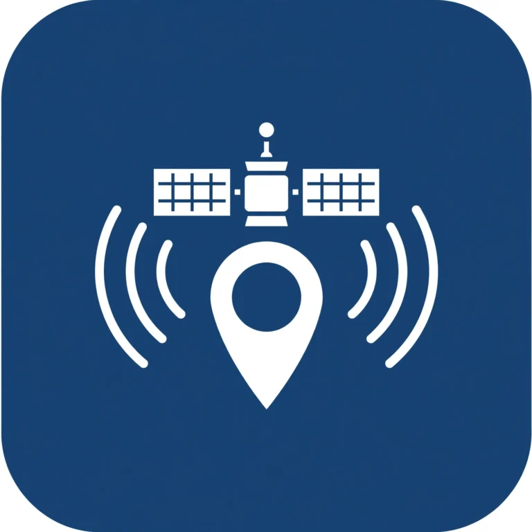 GPS Data MOD APK (Premium Unlocked)