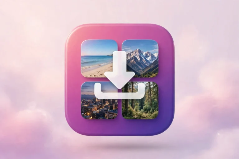 InSave MOD APK (Premium Unlocked) Download