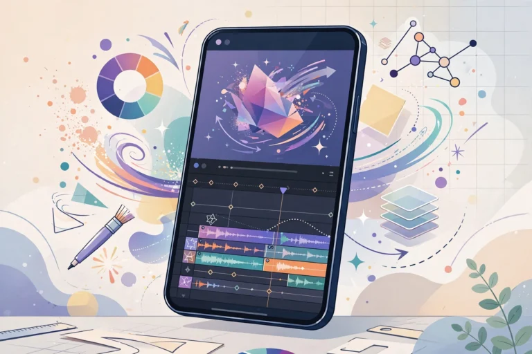 Alight Motion MOD APK (No Watermark) Download