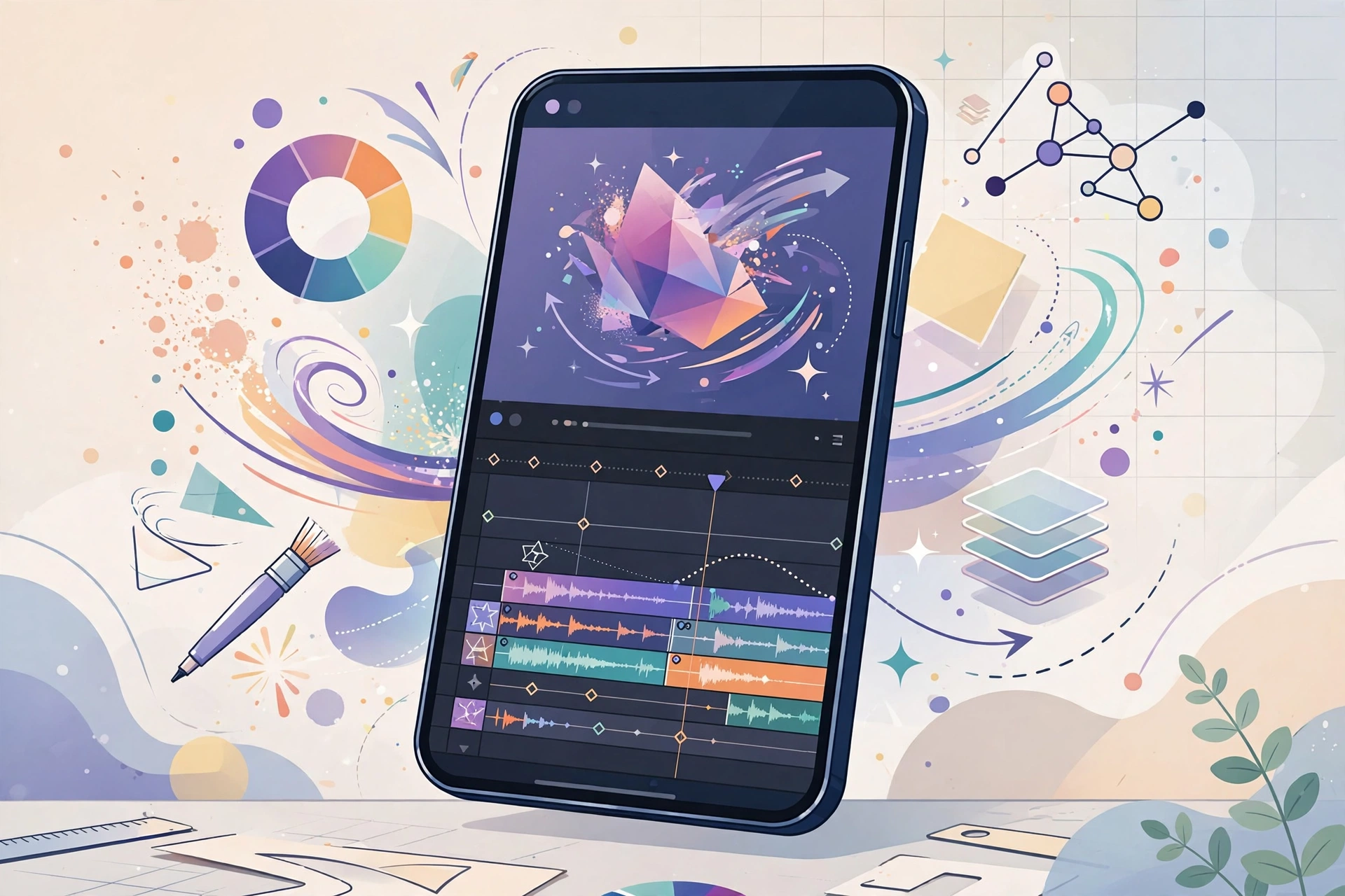 Alight Motion MOD APK (No Watermark) Download