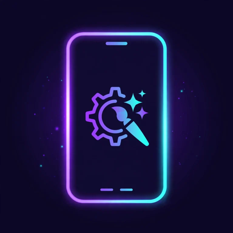 Always On Edge MOD APK (Pro Unlocked)