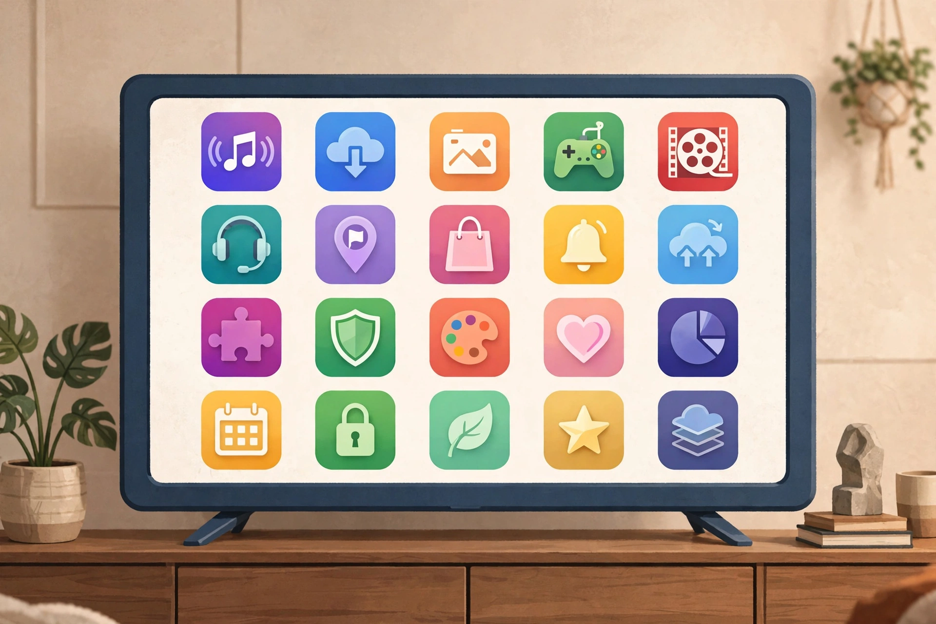 Aptoide TV APK Download for Firestick & Android TV