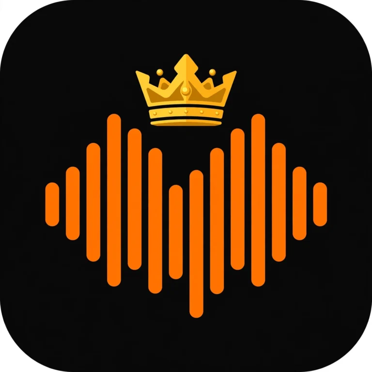 Audiomack MOD APK (Premium, No Ads)