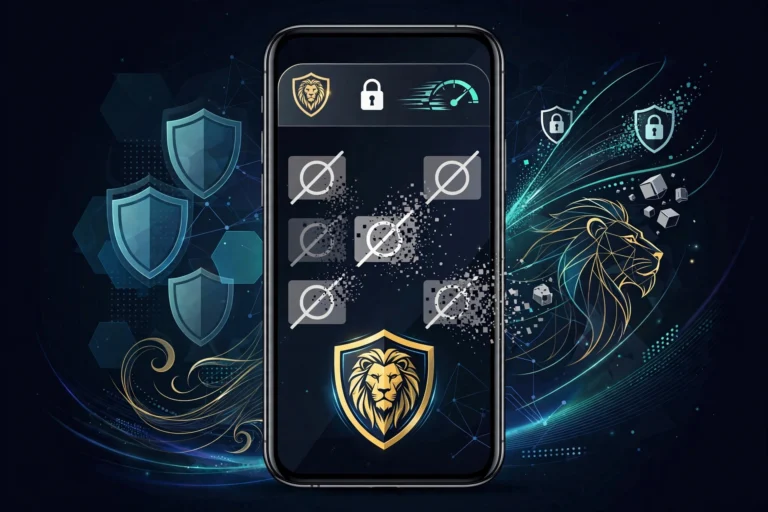Brave Browser APK Download for Android