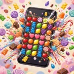 Candy Crush Saga
