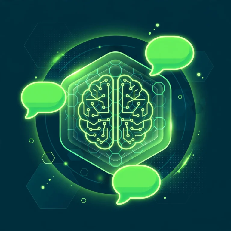 ChatGPT MOD APK (Premium Unlocked)