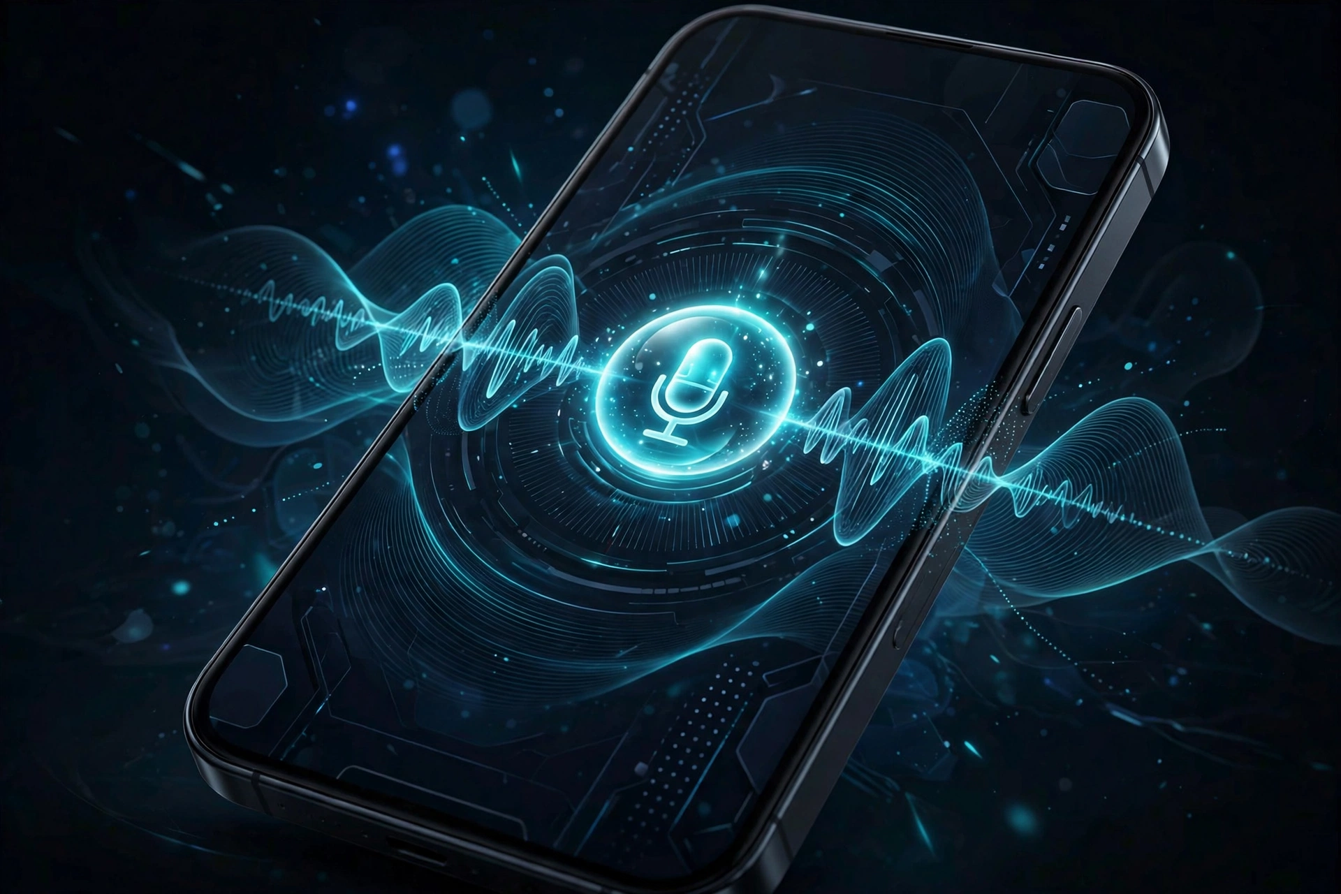 ChatGPT voice conversation mode