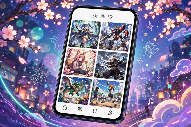 Crunchyroll APK Old Version Download