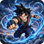 Dragon Ball Legends