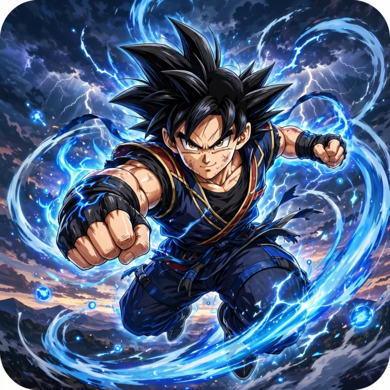 Dragon Ball Legends MOD APK