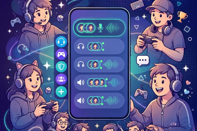 Discord APK Old Version Download for Android