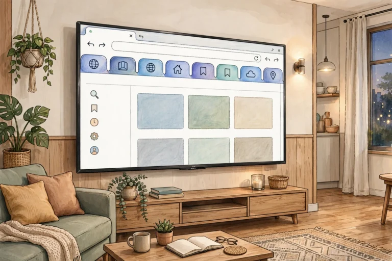 Firefox APK for Firestick Download (Browser)
