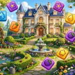 Gardenscapes