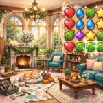 Homescapes