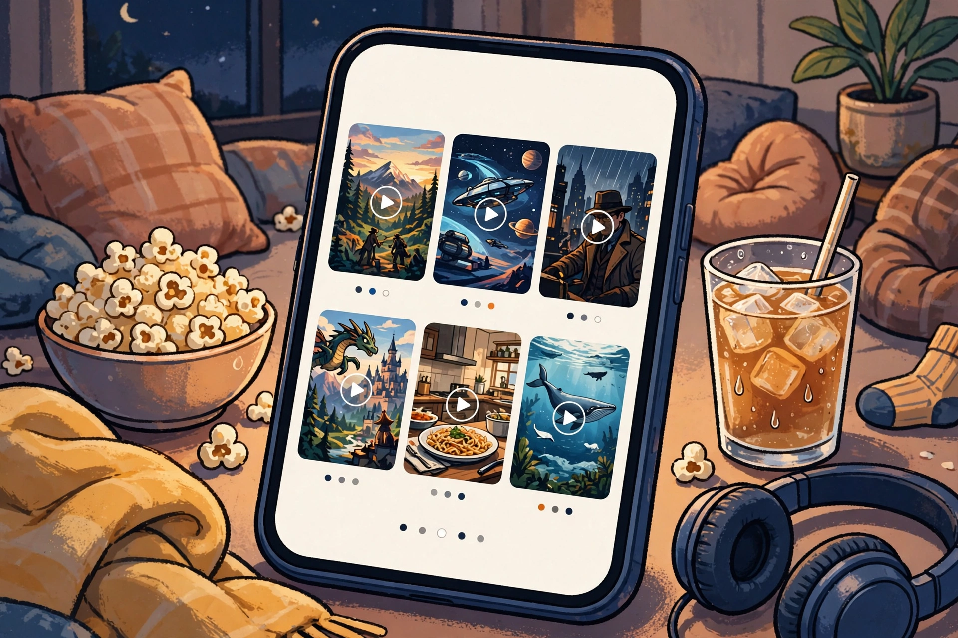 Hulu APK Old Version Download