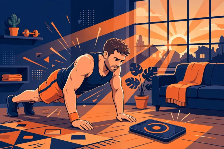Lose Weight App for Men MOD APK (Pro) Download