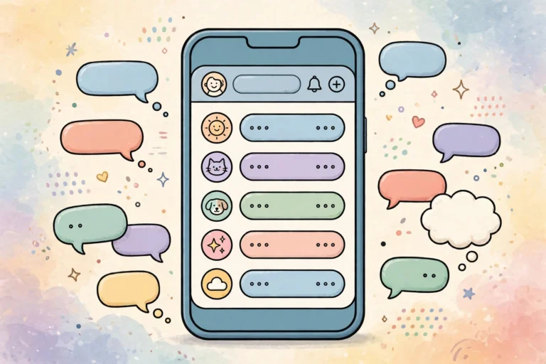 Messenger APK Old Version Download for Android