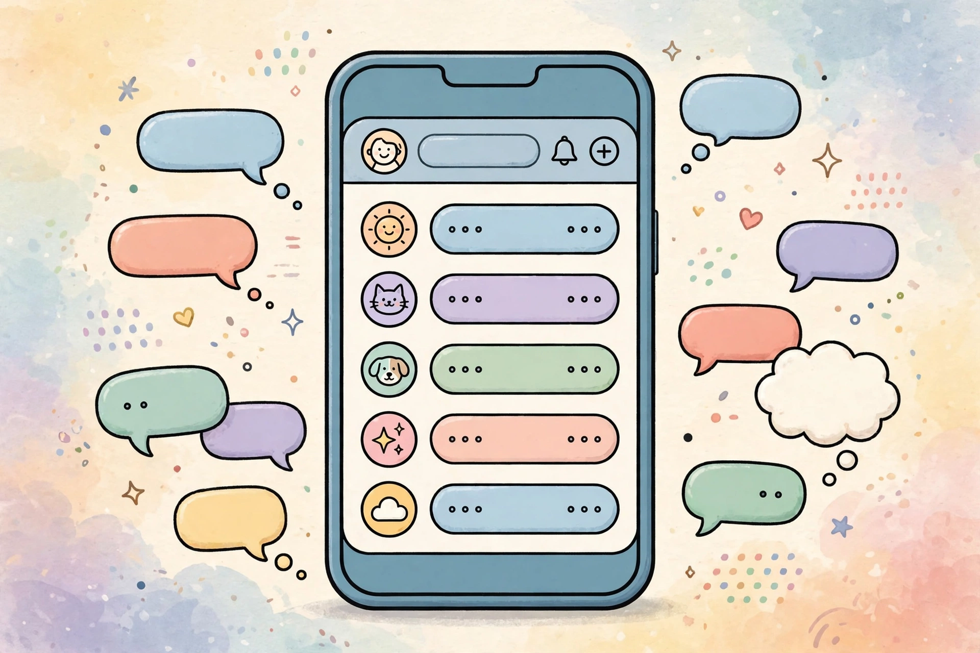 Messenger APK Old Version Download for Android