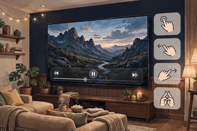 MX Player APK for Firestick Download (2026)