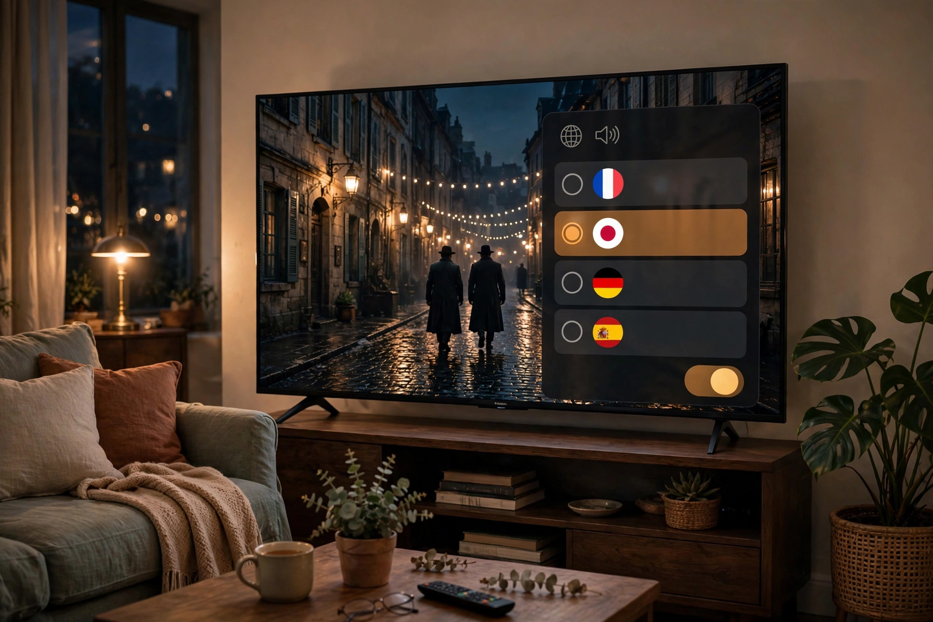 Installing MX Player on Firestick with Downloader app