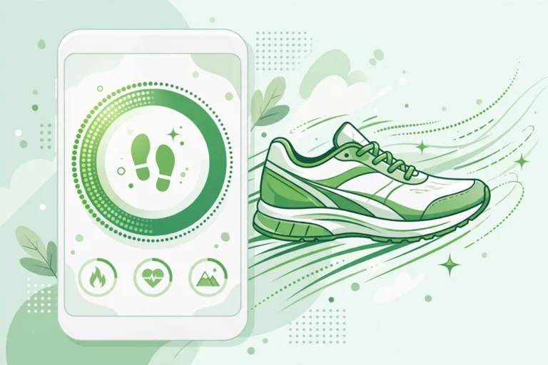 Pacer Pedometer MOD APK (Premium) Download