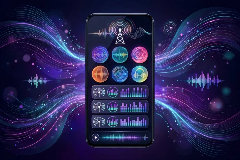 Pandora APK Old Version Download