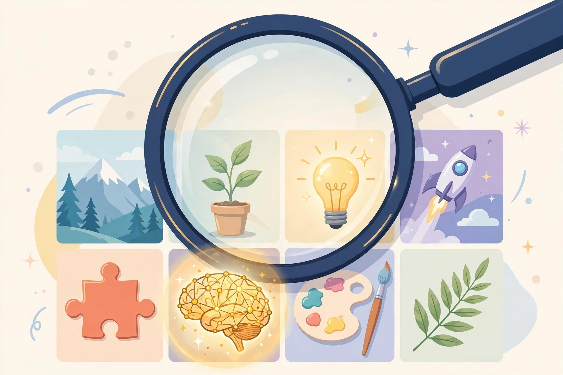 Pinterest visual search finding similar products