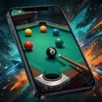 8 Ball Pool