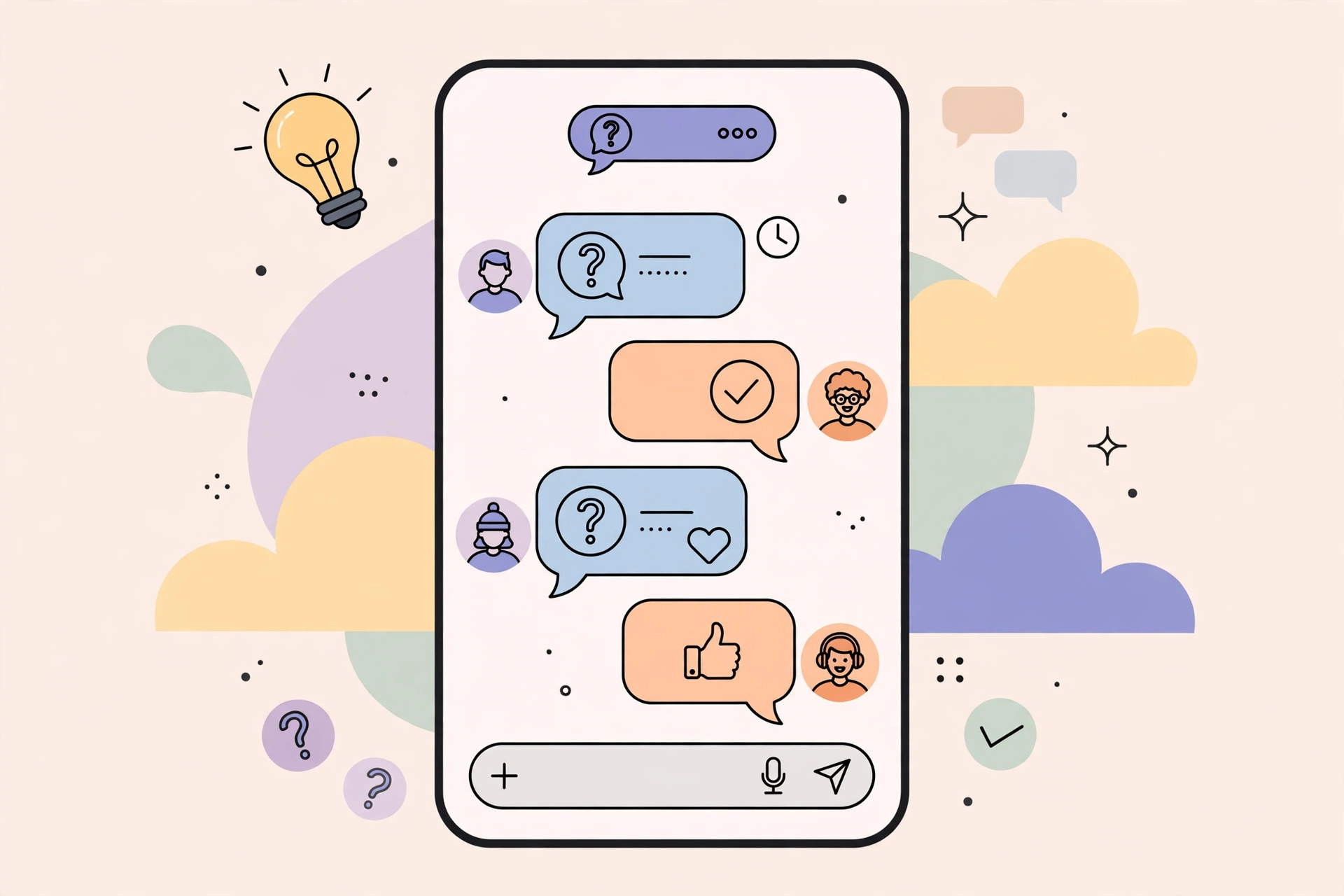 Reddit home feed with community posts and trending topics