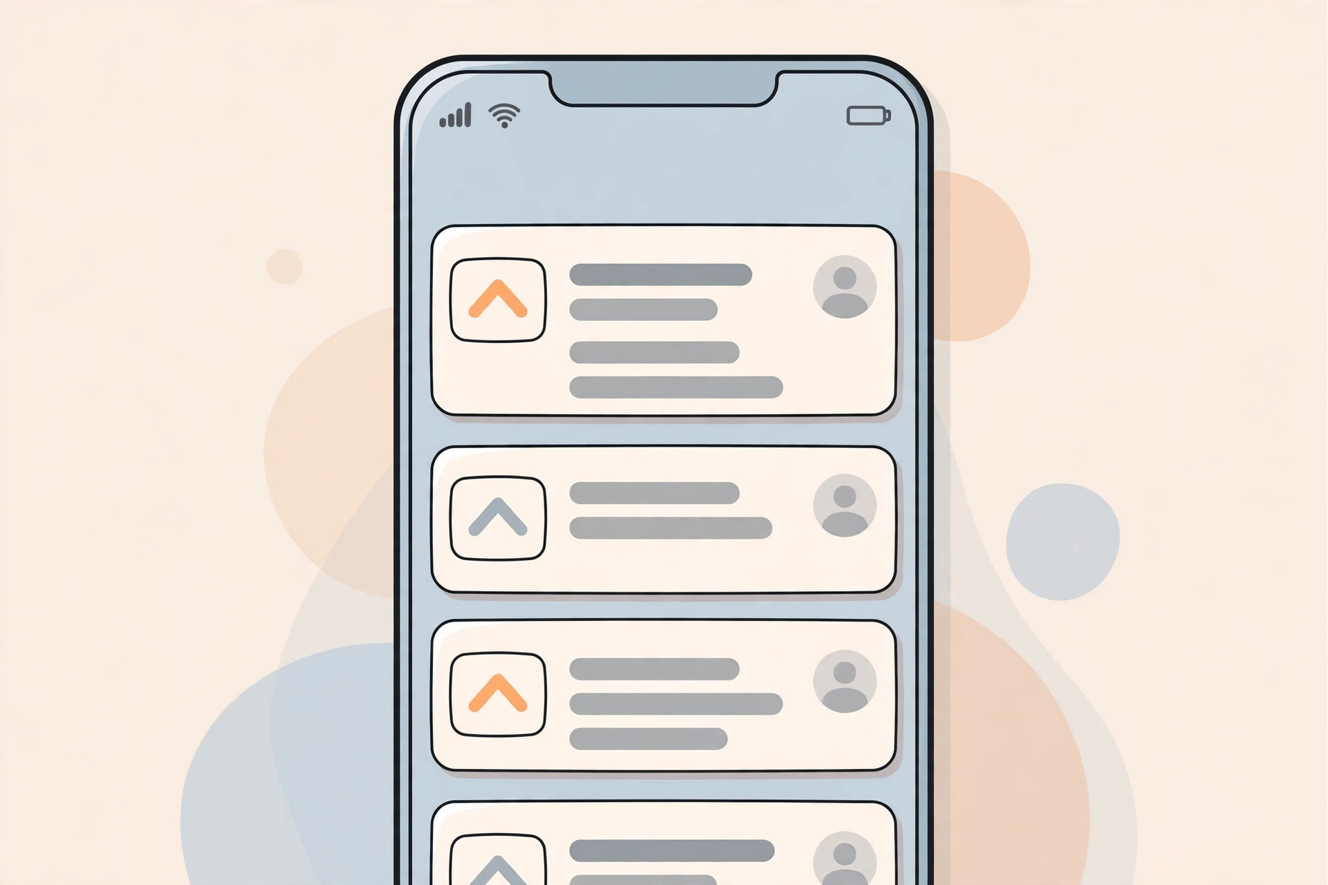 Reddit comments section with upvotes and replies