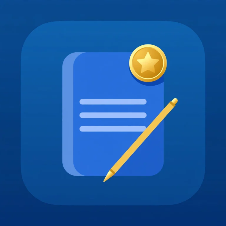 Resume Builder MOD APK (Premium)