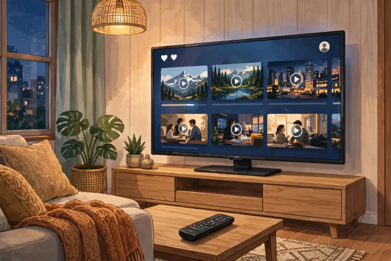 SmartTube APK (Ad-Free YouTube) Download for Firestick & Android TV