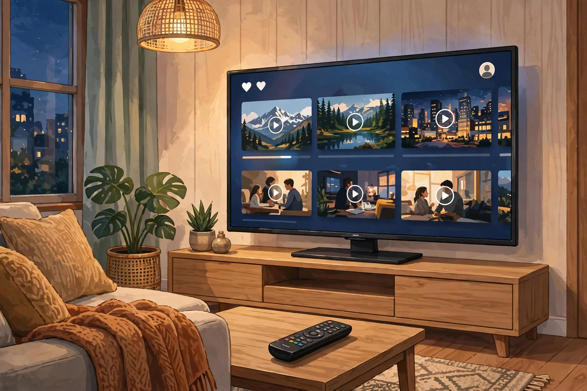 SmartTube APK (Ad-Free YouTube) Download for Firestick & Android TV