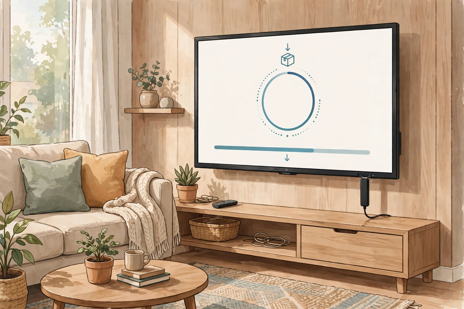 SmartTube settings and SponsorBlock options