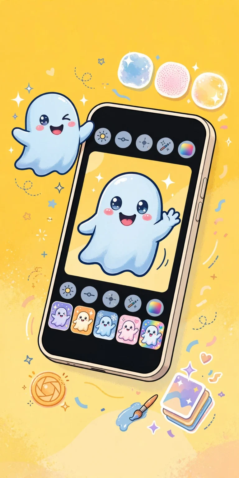Snapchat APK Old Version Download
