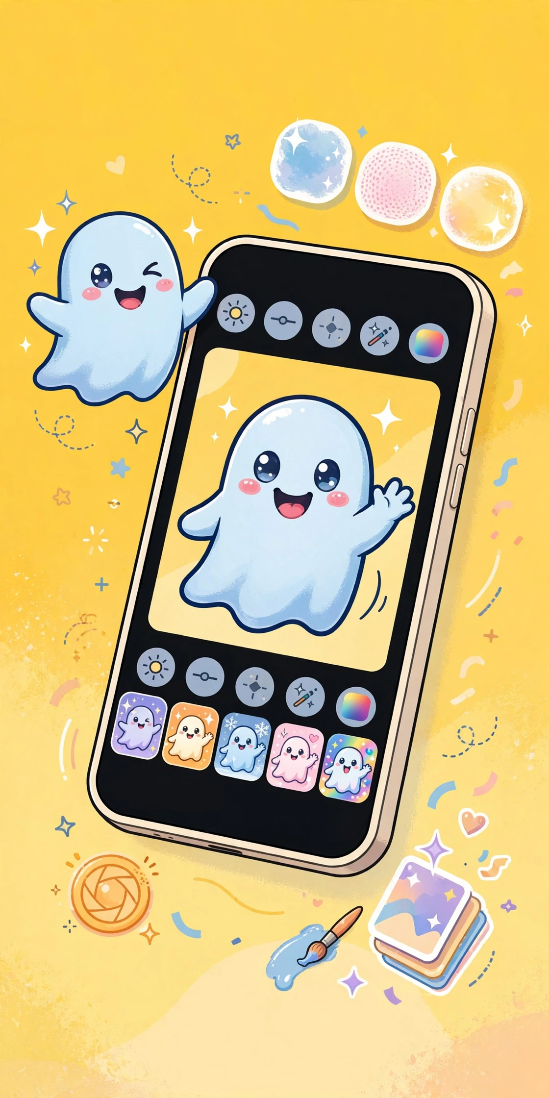 Snapchat APK Old Version Download