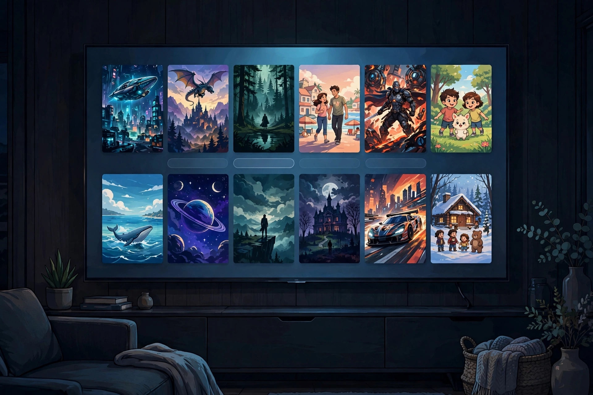 Stremio APK for Android TV & Firestick Download