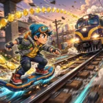 Subway Surfers
