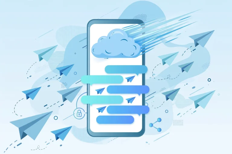 Telegram APK Old Version Download