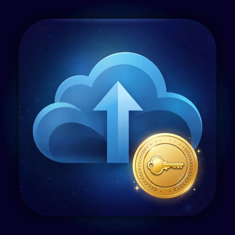 TeraBox MOD APK (Premium Unlocked)
