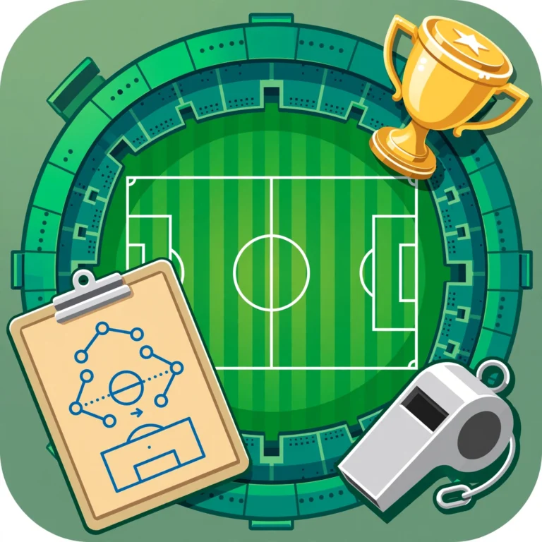 Top Eleven MOD APK