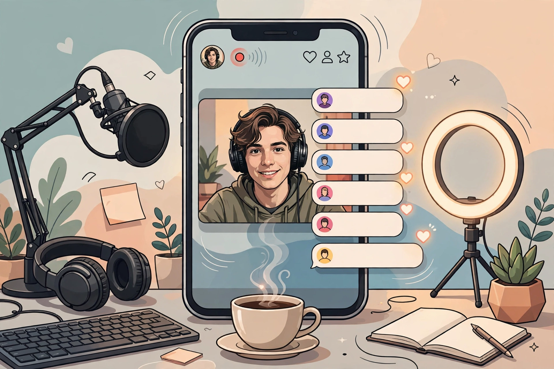 Twitch APK Old Version Download