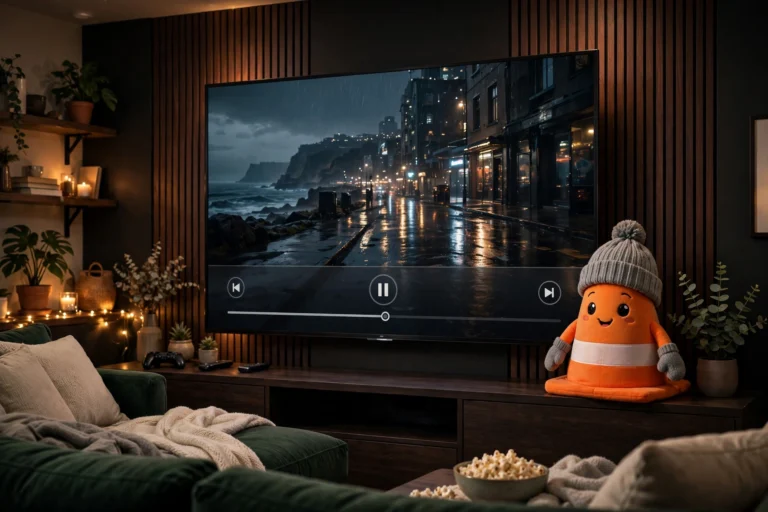 VLC Player APK for Firestick & Android TV Download
