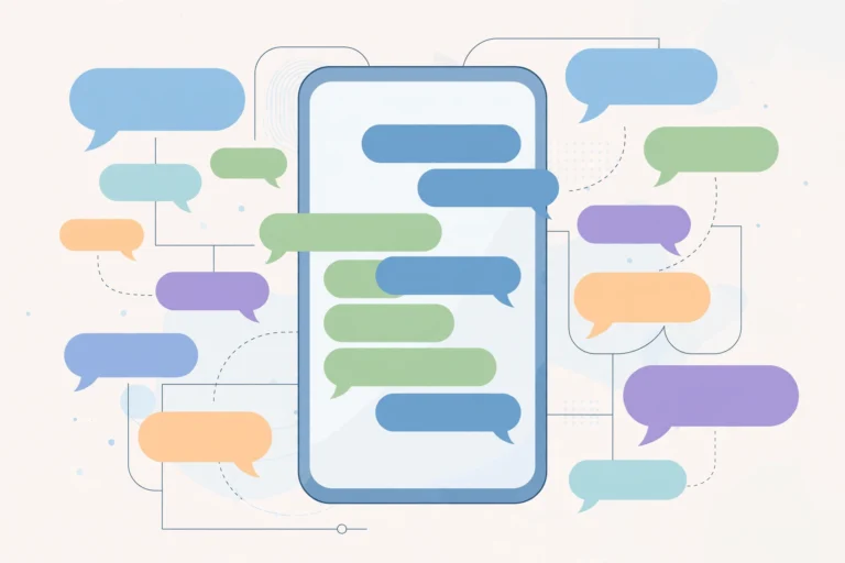 WhatsApp APK Old Version Download (All Versions)
